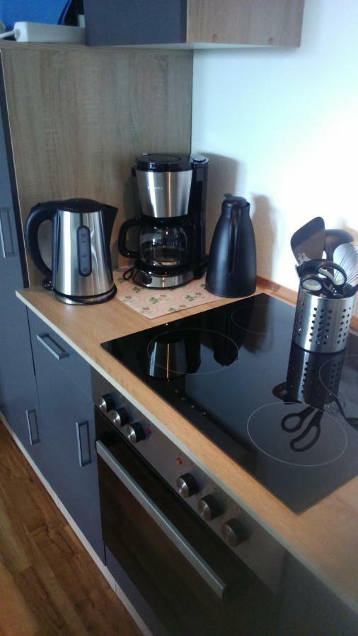 Ferienappartement Feldstrasse Winterberg Luaran gambar
