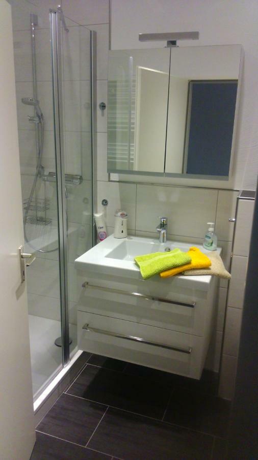 Ferienappartement Feldstrasse Winterberg Luaran gambar