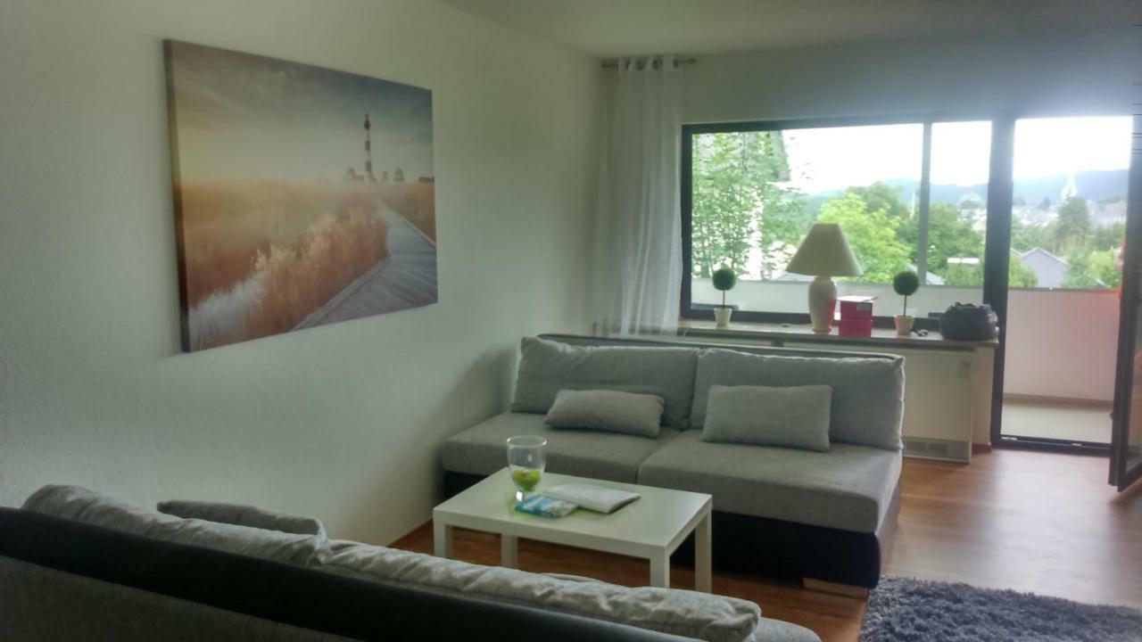 Ferienappartement Feldstrasse Winterberg Luaran gambar