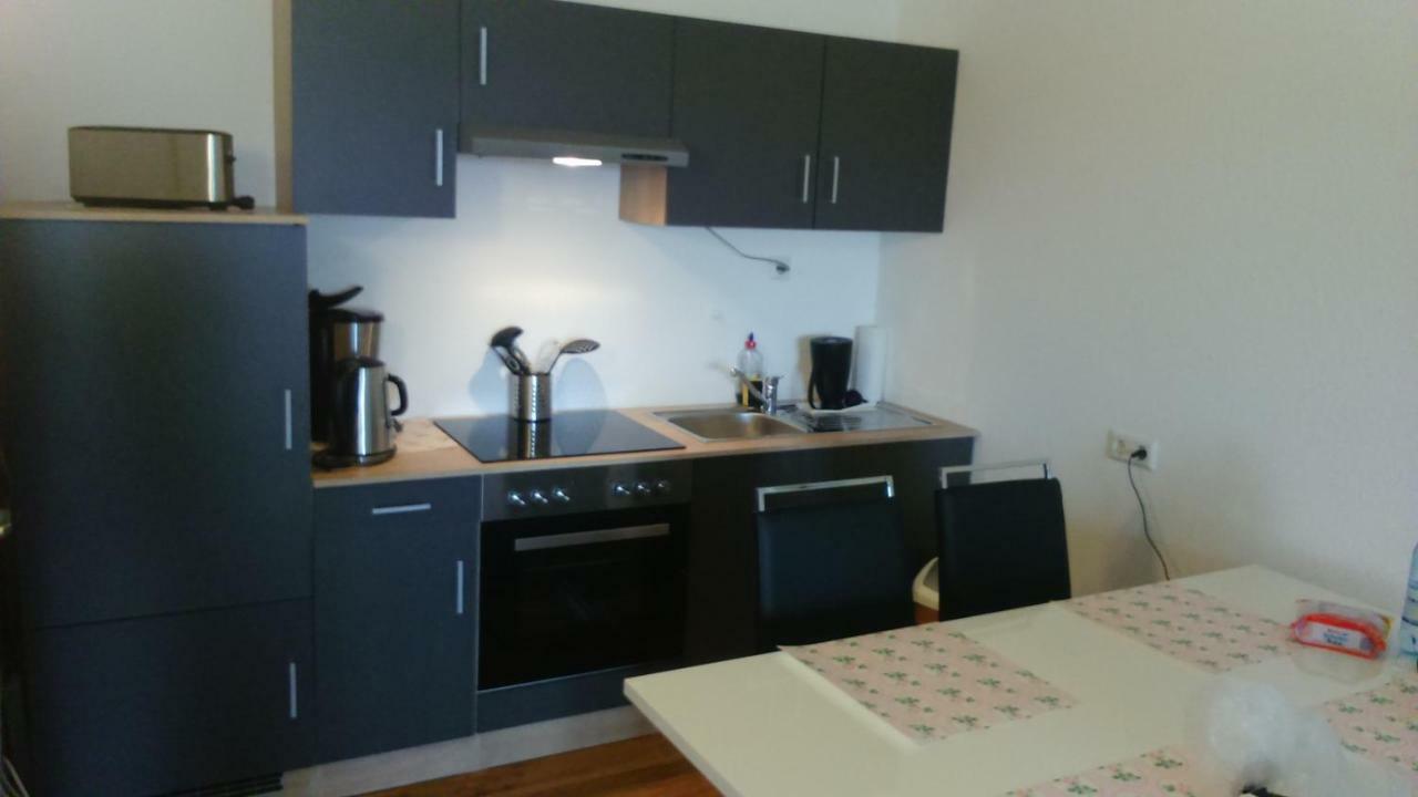 Ferienappartement Feldstrasse Winterberg Luaran gambar