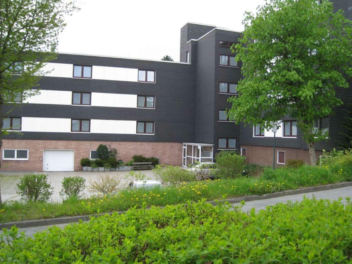 Ferienappartement Feldstrasse Winterberg Luaran gambar